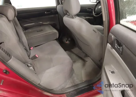 2009 Toyota Prius Touring из США, поврежденный, VIN JTDKB20UX97877164